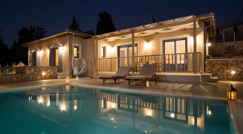 Photo of The Sea in Colour