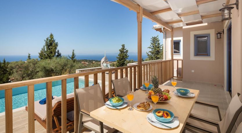 Photo of The Sea in Colour