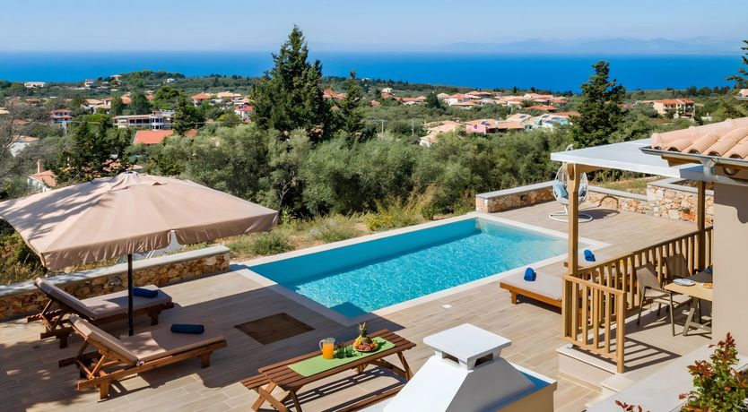 Photo of The Sea in Colour