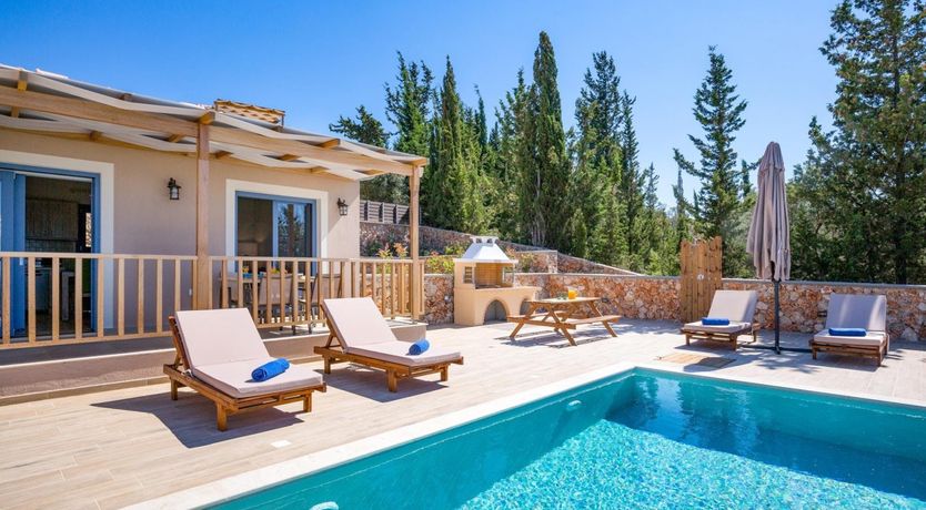 Photo of The Sea in Colour