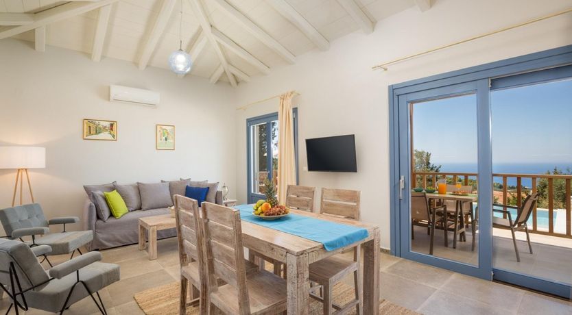 Photo of The Sea in Colour