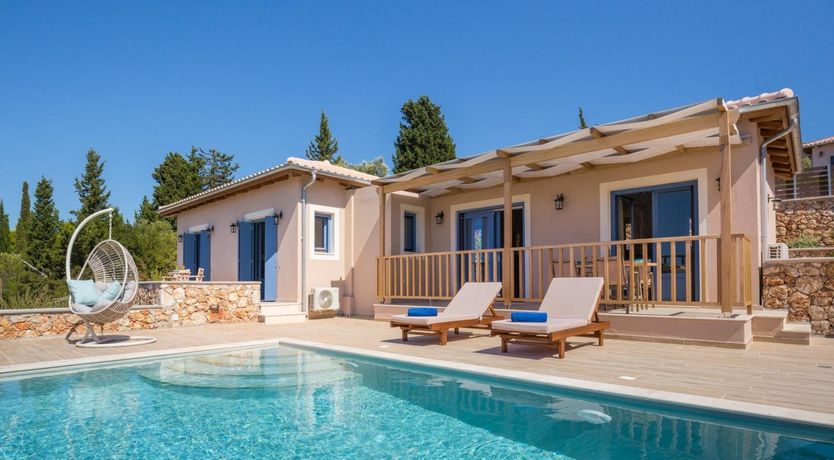 Photo of The Sea in Colour