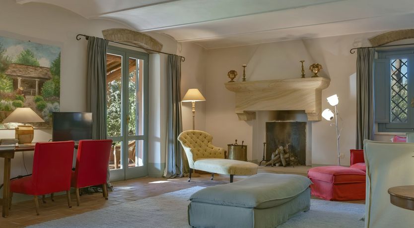 Photo of Vineyard's View