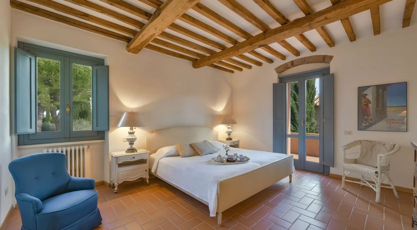 Photo of Vineyard's View