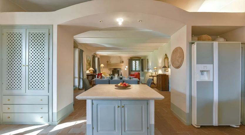 Photo of Vineyard's View