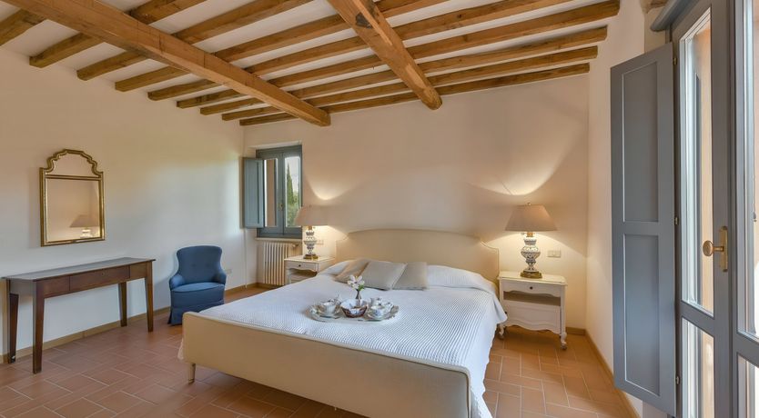 Photo of Vineyard's View