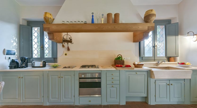 Photo of Vineyard's View