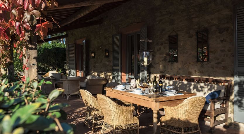 Photo of Vineyard's View