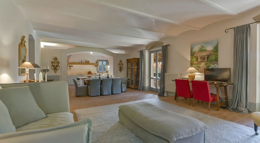 Photo of Vineyard's View