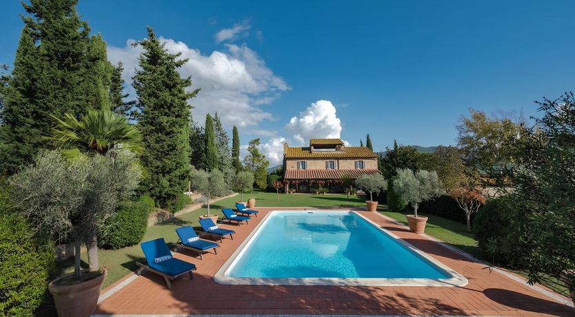 Photo of Vineyard's View