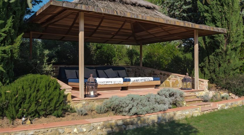 Photo of Vineyard's View