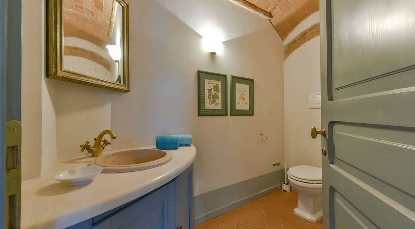 Photo of Vineyard's View