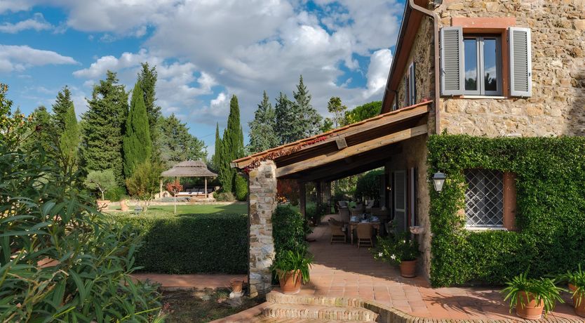 Photo of Vineyard's View