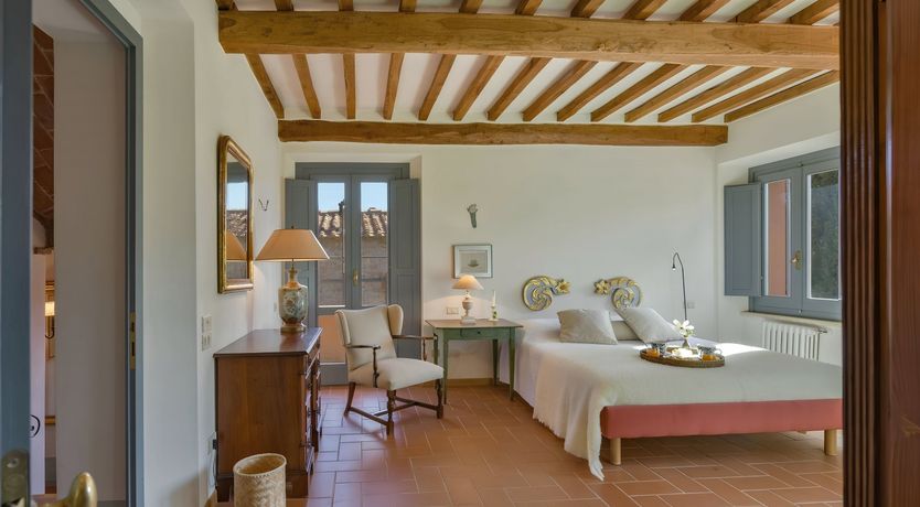 Photo of Vineyard's View