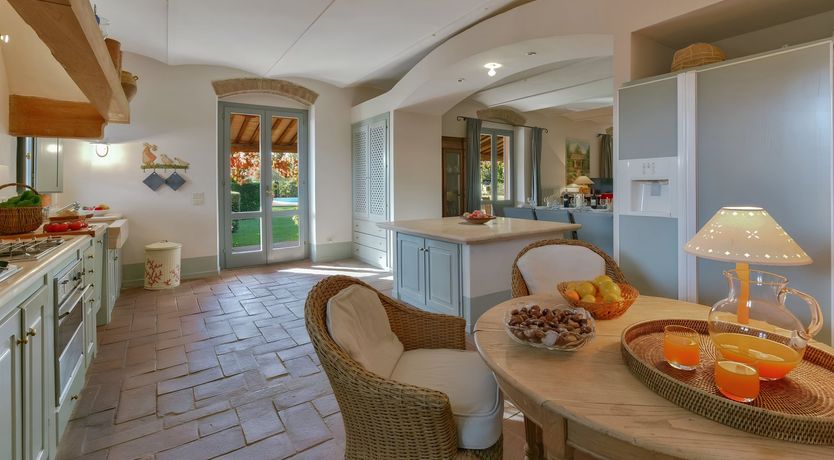 Photo of Vineyard's View