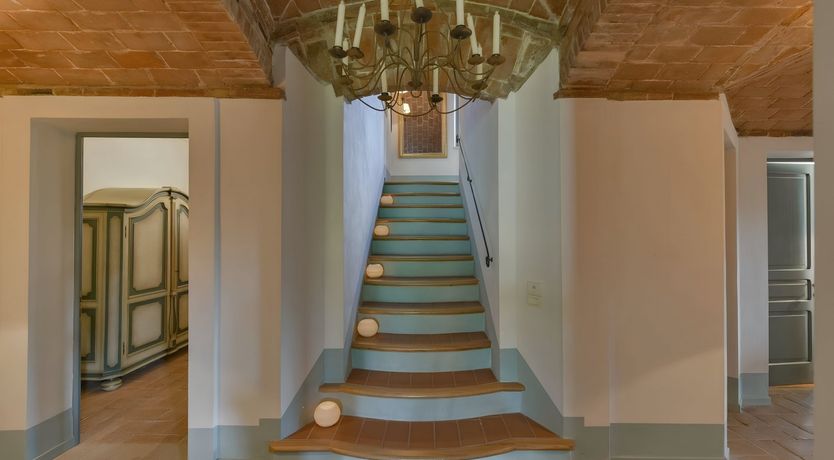 Photo of Vineyard's View