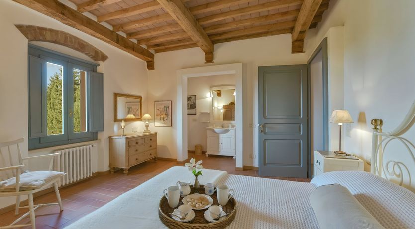 Photo of Vineyard's View