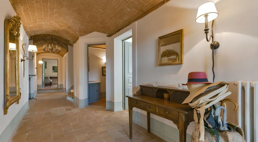 Photo of Vineyard's View