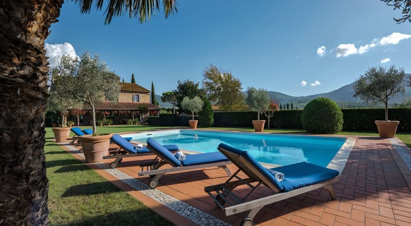 Photo of Vineyard's View