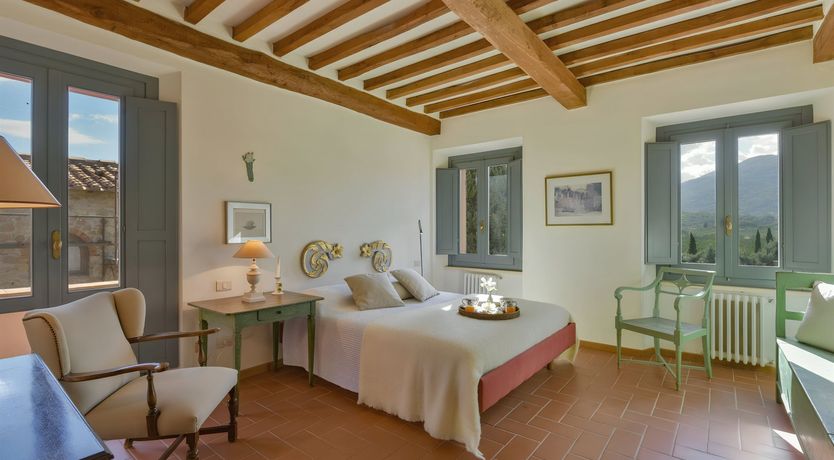 Photo of Vineyard's View