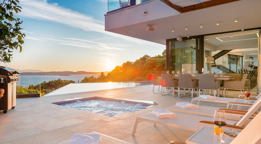 Photo of Pine & Pave