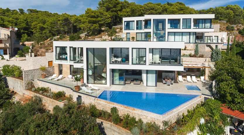 Photo of Pine & Pave