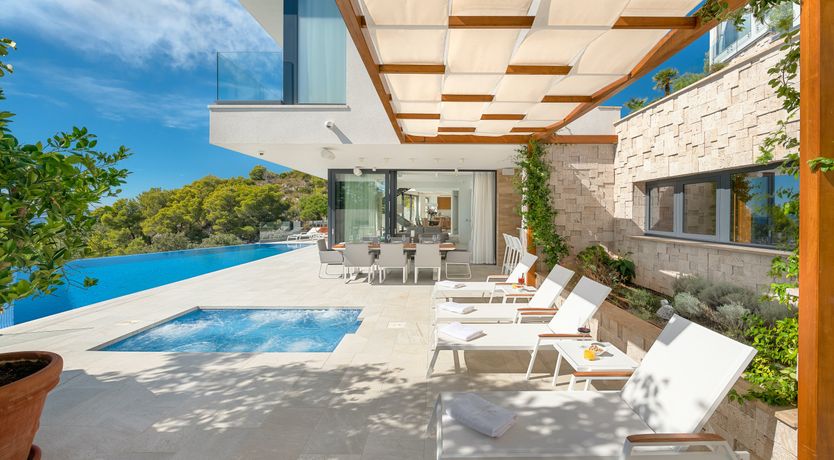 Photo of Pine & Pave