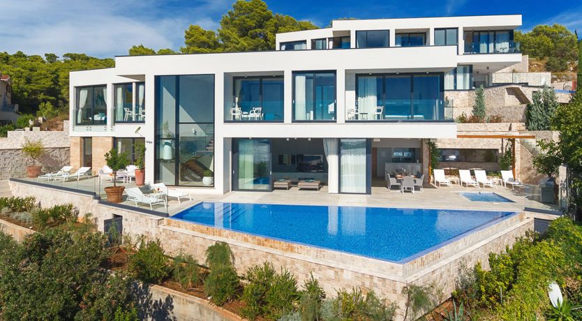 Photo of Pine & Pave