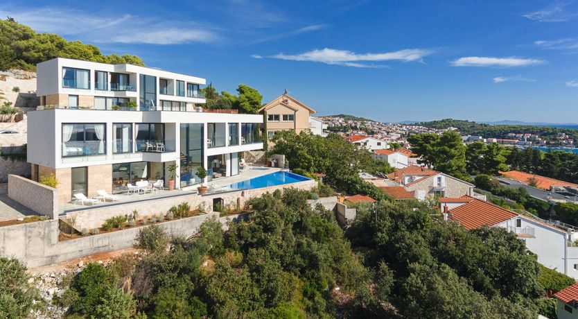 Photo of Pine & Pave