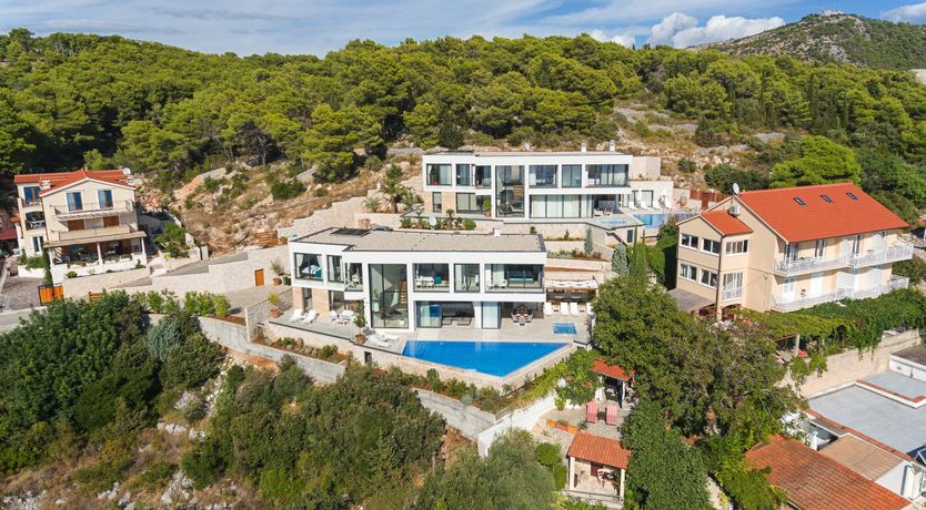 Photo of Pine & Pave