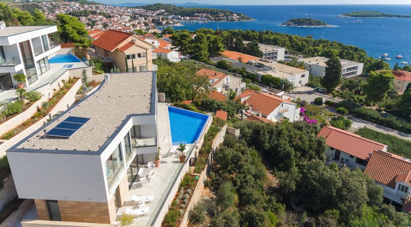 Photo of Pine & Pave