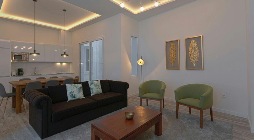 Photo of Touch of Sun