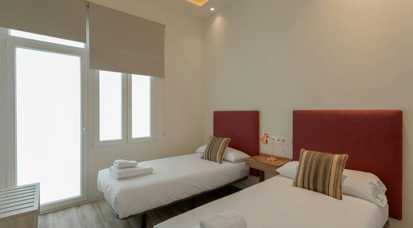 Photo of Touch of Sun