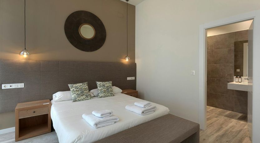 Photo of Touch of Sun