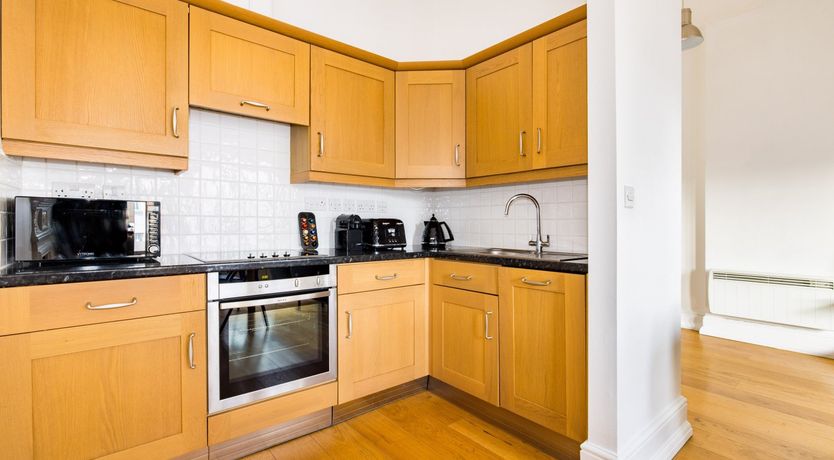 Photo of The Old Smokery