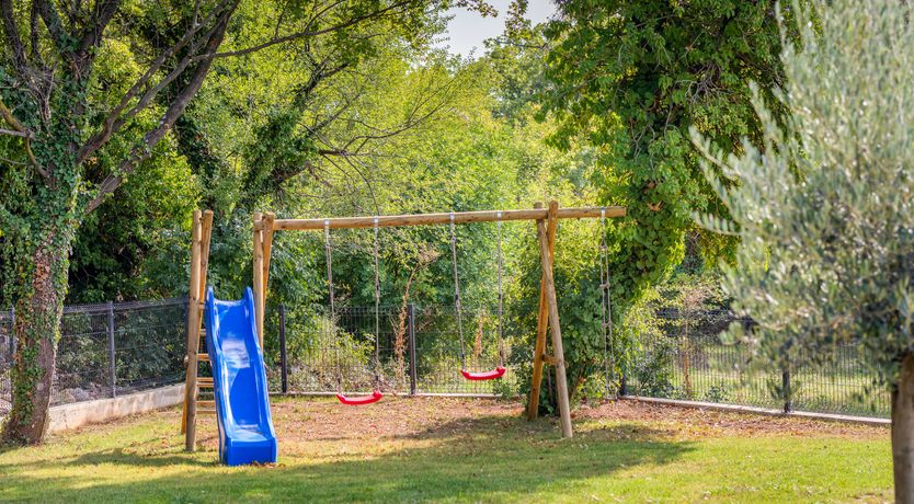 Photo of The Photographer's Daughter