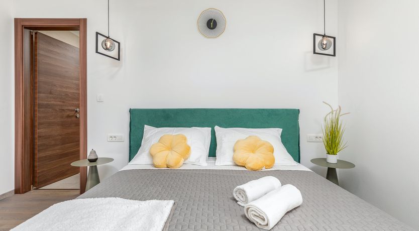 Photo of The Photographer's Daughter