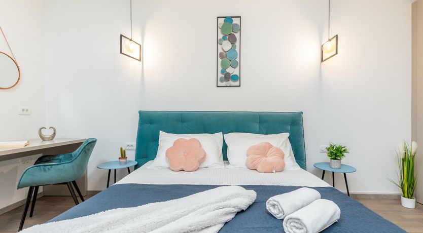 Photo of The Photographer's Daughter