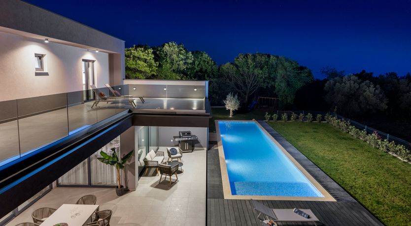 Photo of The Photographer's Daughter