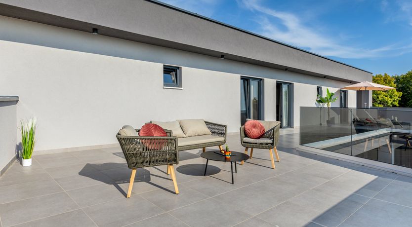 Photo of The Photographer's Daughter