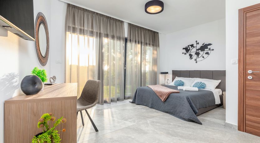 Photo of The Photographer's Daughter