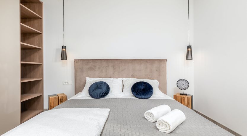 Photo of The Photographer's Daughter