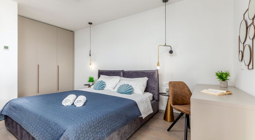 Photo of The Photographer's Daughter