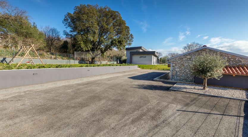 Photo of The Photographer's Daughter