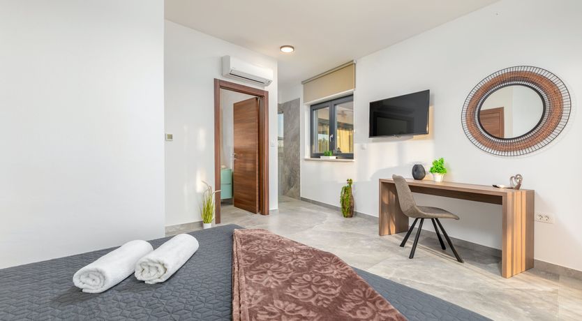 Photo of The Photographer's Daughter