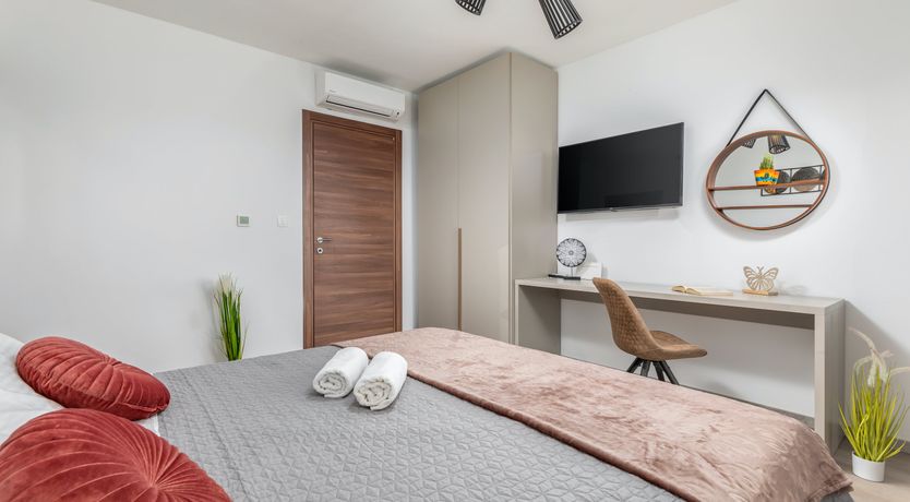 Photo of The Photographer's Daughter