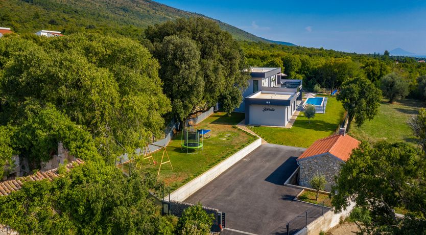 Photo of The Photographer's Daughter