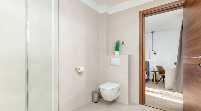 Photo of The Photographer's Daughter