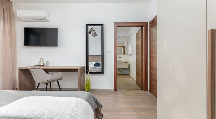 Photo of The Photographer's Daughter