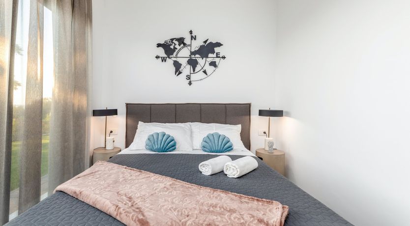 Photo of The Photographer's Daughter